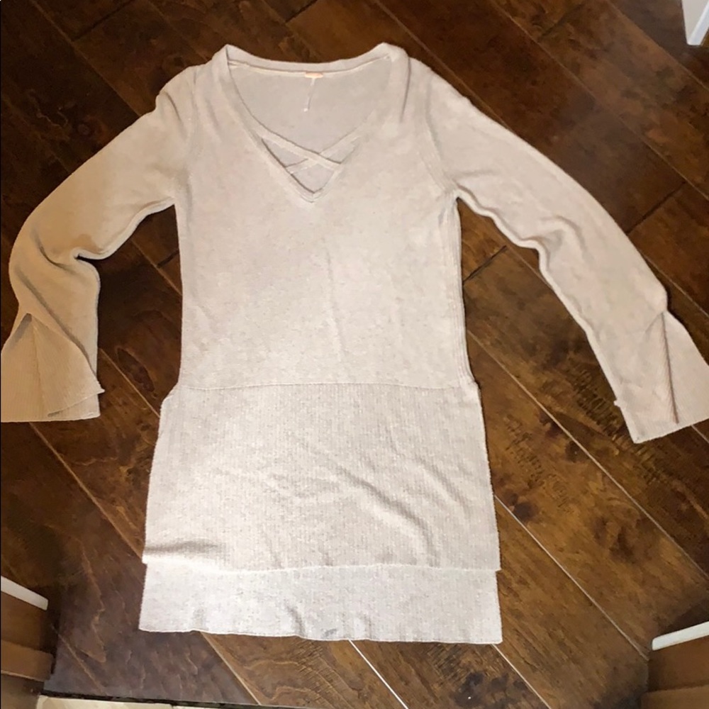Sweater, tunic